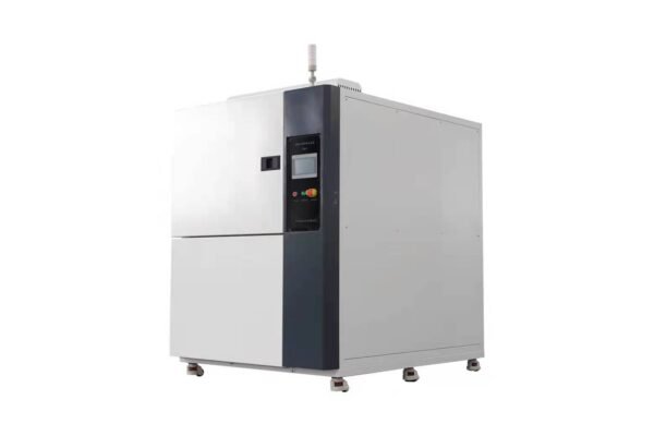 laboratorymachine.com | Hot and cold impact test chamber two box high and low temperature shock test chamber